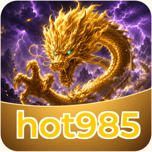 hot985 Editorial Team Logo